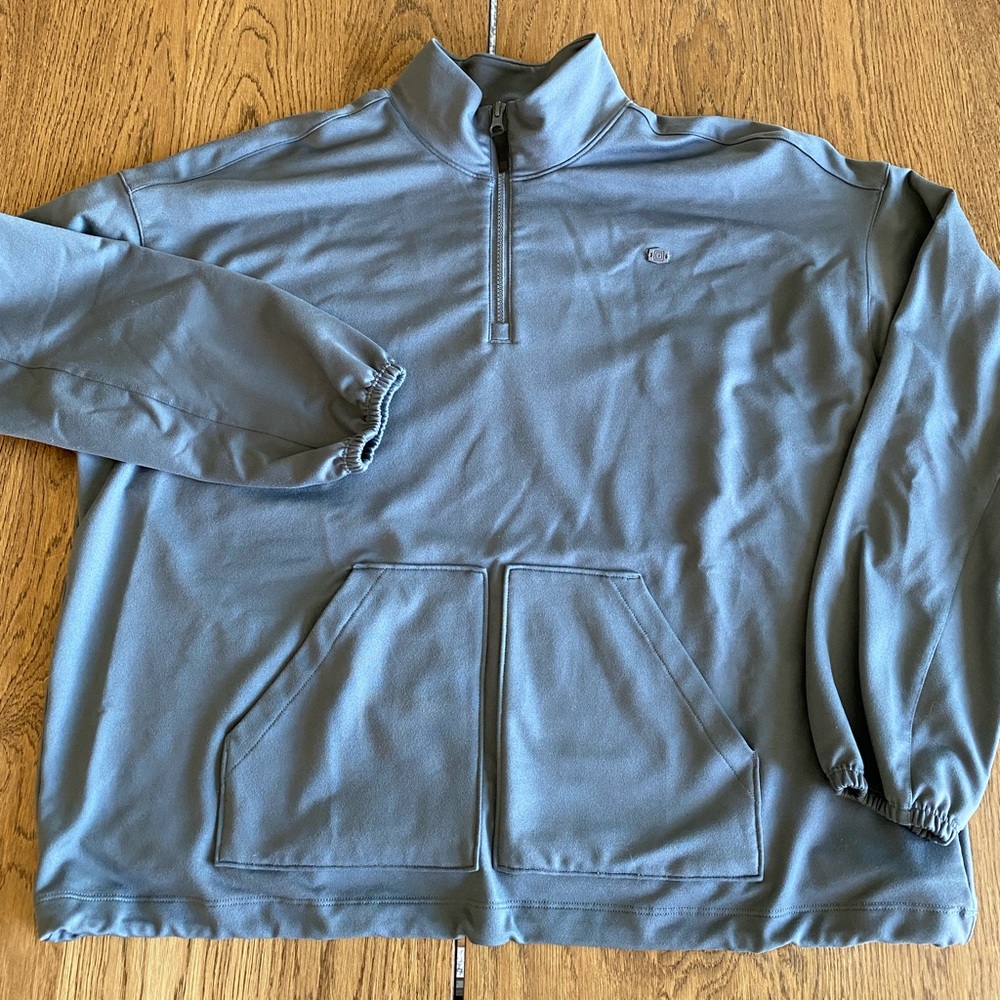 5.11 Tactical 1/4 Zip Top